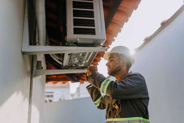 Ductless HVAC repair in Natalia, TX